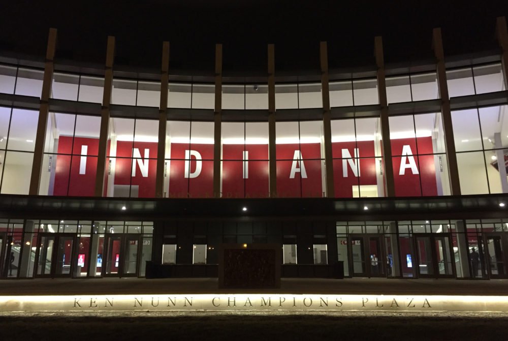 Ken Nunn Champions Plaza