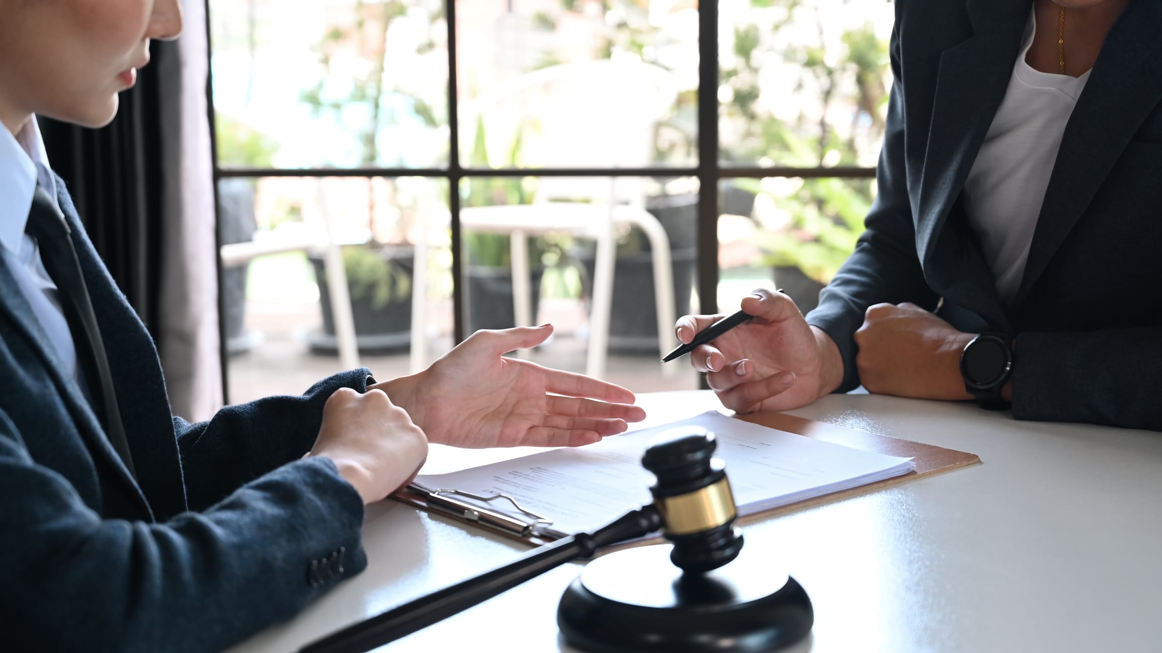 What Types of Personal Injury Damages Can You Pursue?