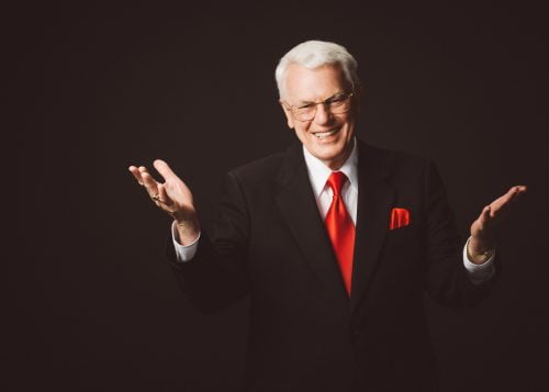 Attorney Ken Nunn