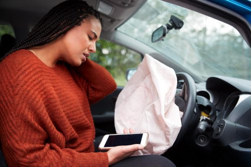 Our experienced Indiana automobile accident attorneys let you know the right steps to take after being hit by an impaired driver.