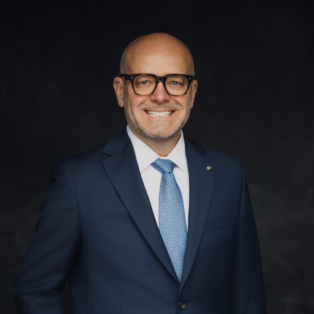 Attorney Brad Smith