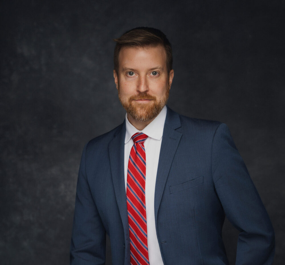 Attorney Ryan D Etter