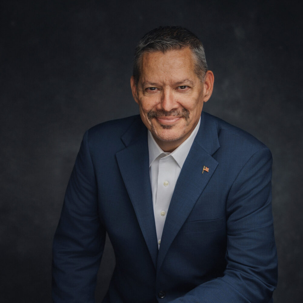 Attorney Troy K. Rivera