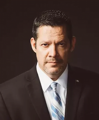 Attorney Troy Rivera of The Ken Nunn Law Office