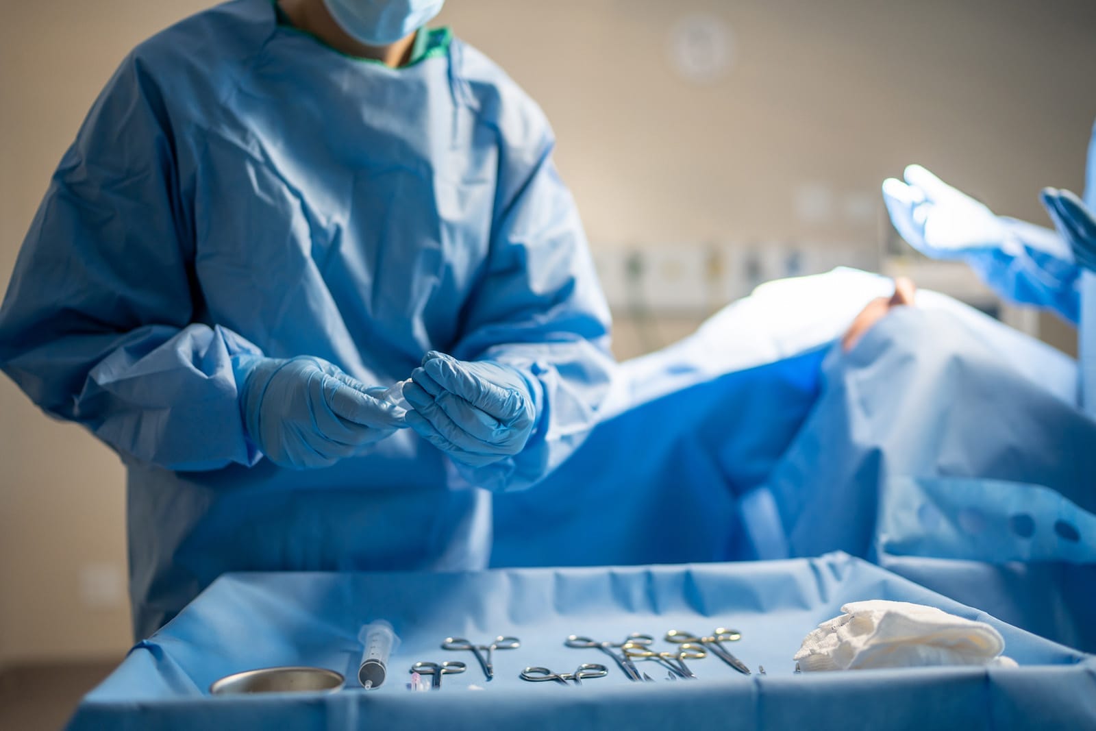 Who’s Liable in a Defective Medical Device Lawsuit?