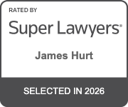 View the profile of Indiana Personal Injury - General Attorney James Hurt