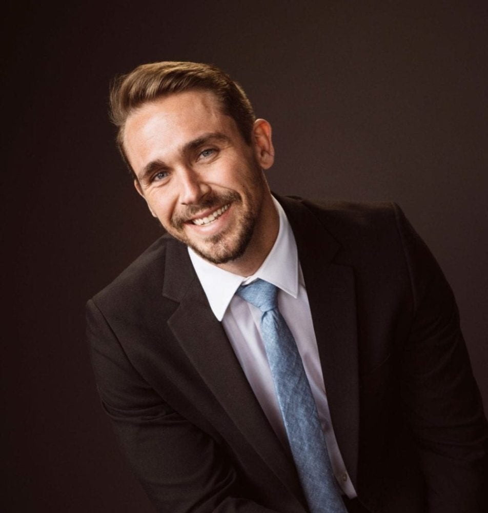 Attorney James Hurt, Ken Nunn Law Office