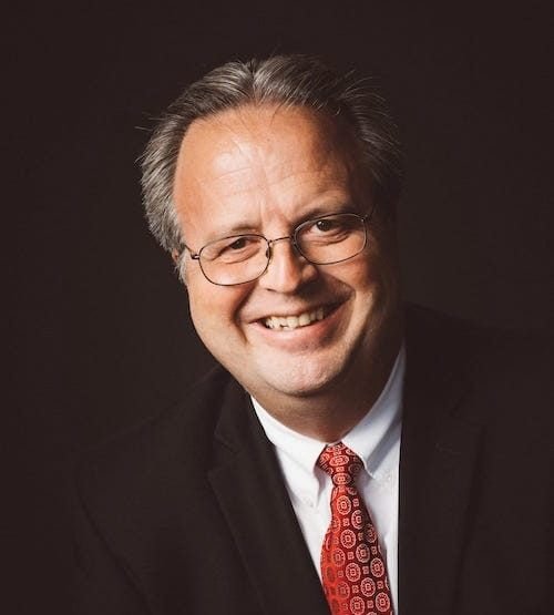 Dean J. Arnold, Ken Nunn Law Office