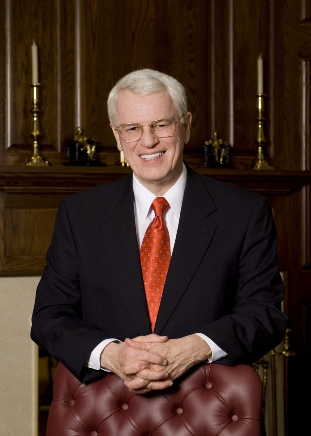 Founder & Attorney Ken Nunn of the Ken Nunn Law Office