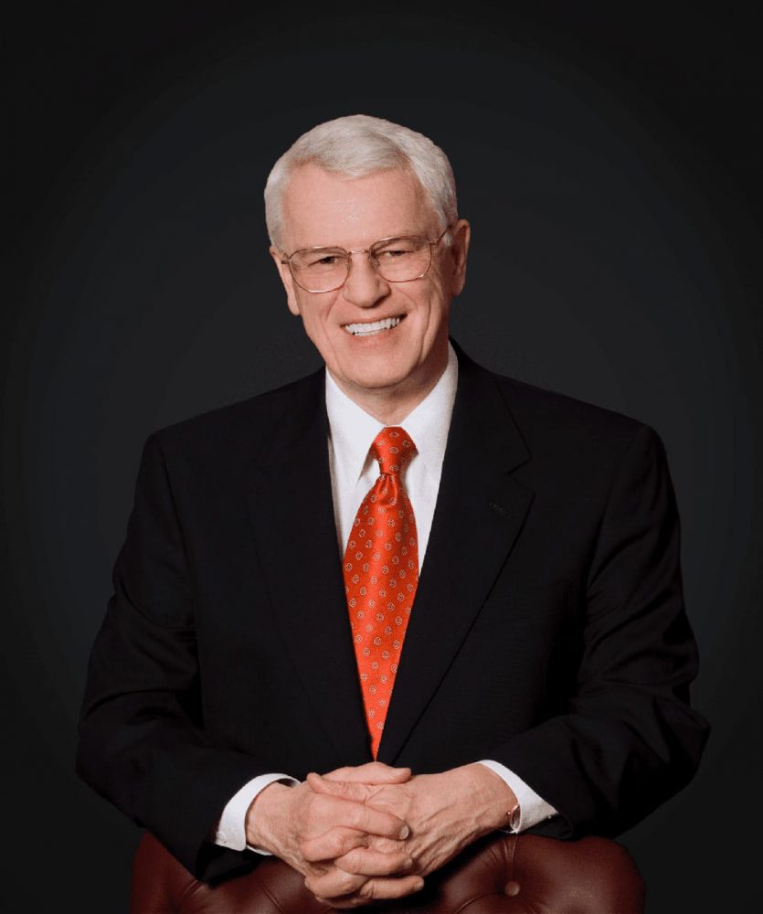 Indiana Personal Injury Attorney Ken Nunn