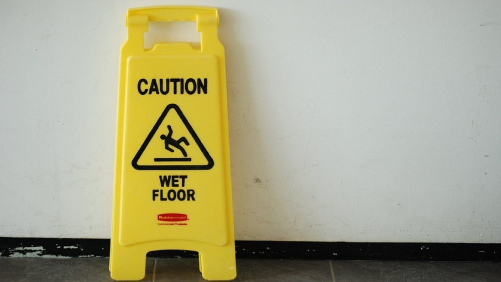 The Five Most Common Types of Slip and Fall Injuries