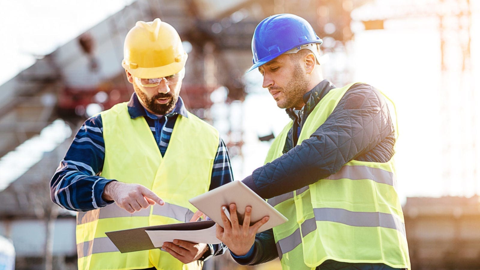 What You Need To Do If You Are Hurt on the Job in Indiana