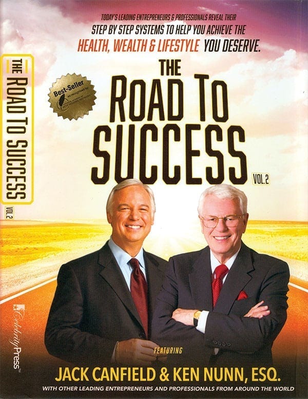 The Road To Success, Volume 2