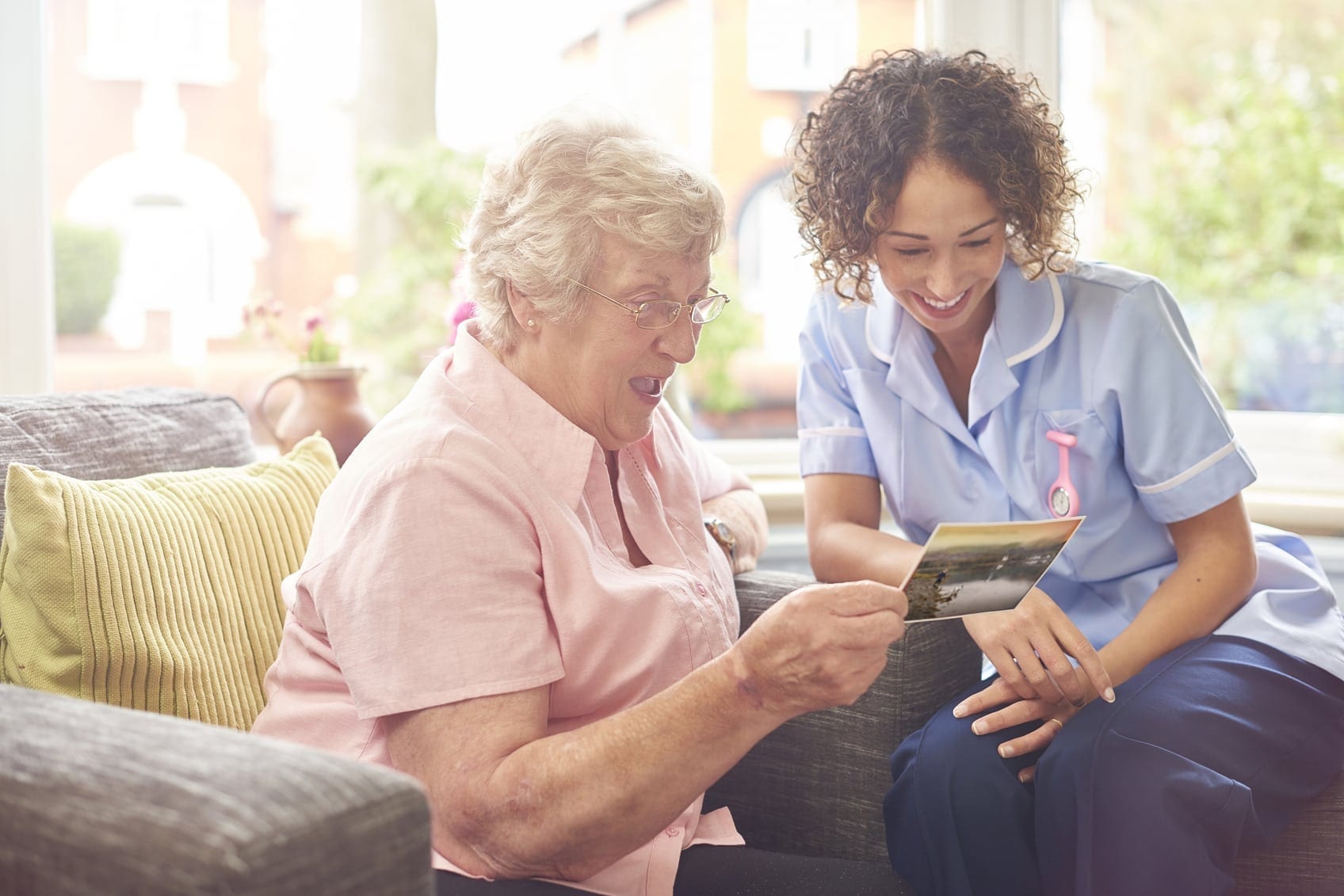Choosing The Right Nursing Home For Your Loved One in Bloomington, IN
