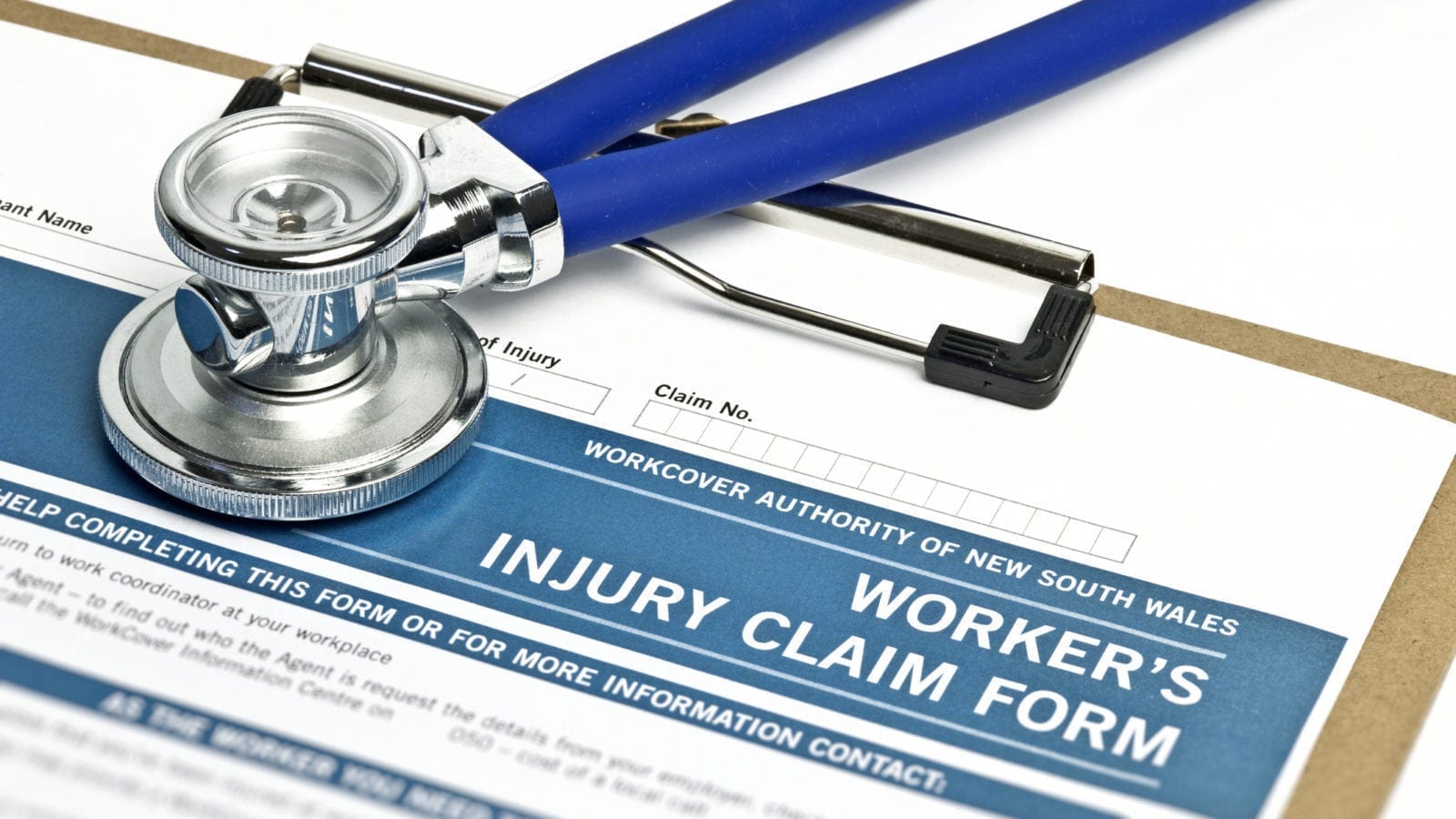 Your Guide To Filing A Work-Related Accident Report in Indiana