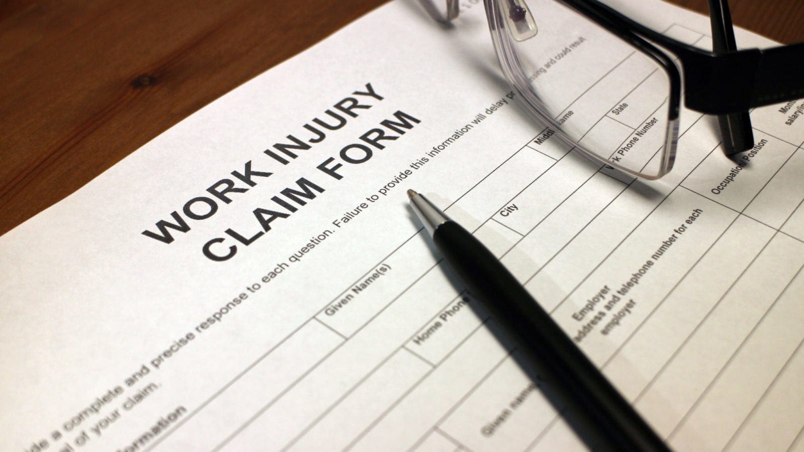Will I Owe Taxes on My Workers’ Compensation Benefits in Indiana?