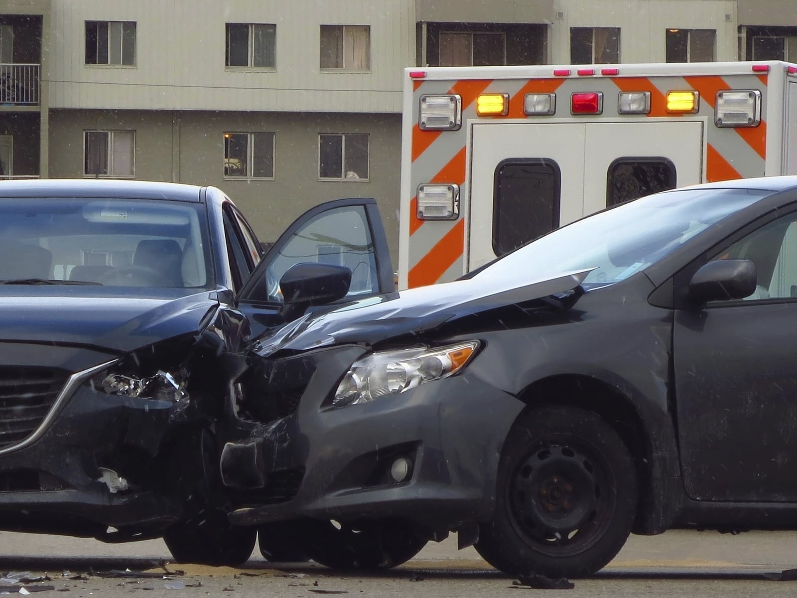 Everything You Should Know About Wrongful Death Lawsuits in Indiana