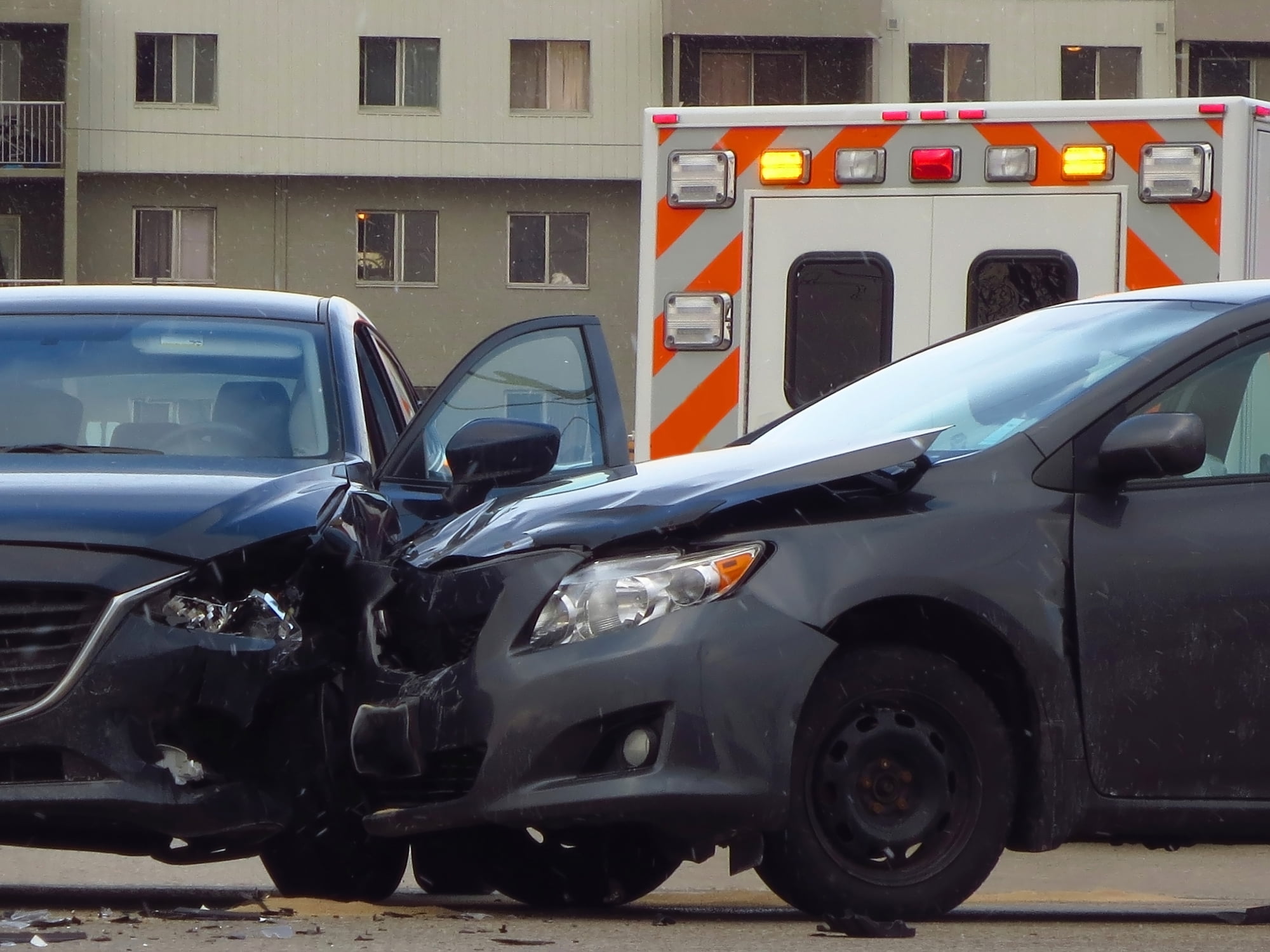 How Is Pain and Suffering Calculated in a Personal Injury Case in Indiana?