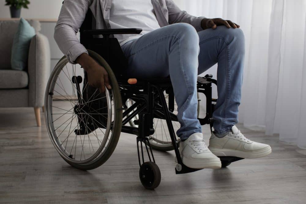  Our experienced disability attorneys will educate you on all the laws in Indiana that protect those with disabilities in Indiana.