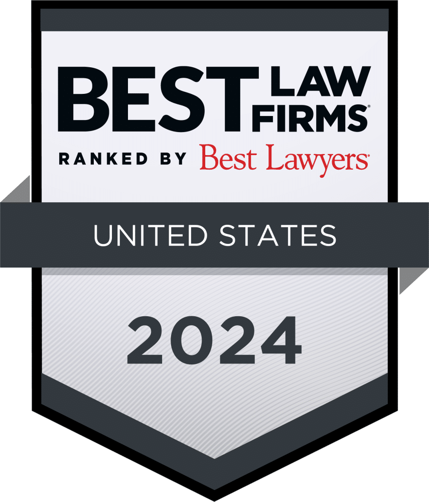 The Ken Nunn Law Office Receives National Recognition 9 Years in a Row!