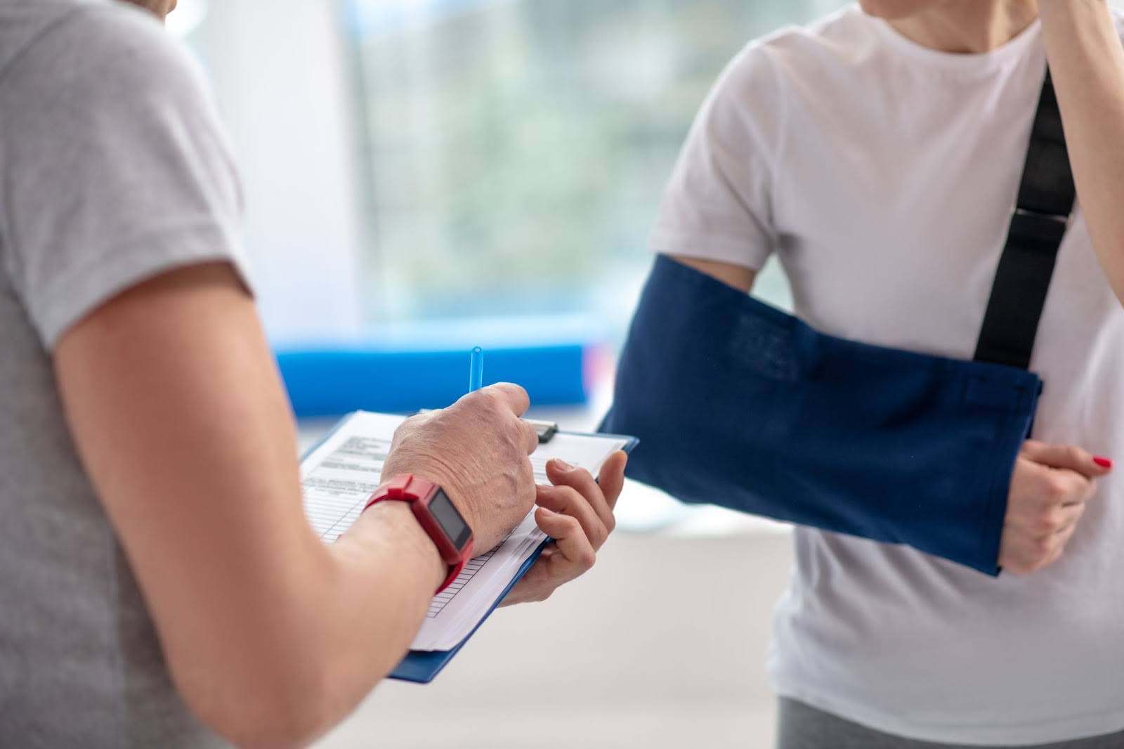 How Much Are Slip and Fall Settlements Worth in Indiana?