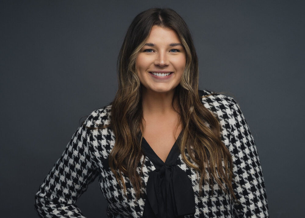 Attorney Madisyn Harsh of The Ken Nunn Law Office