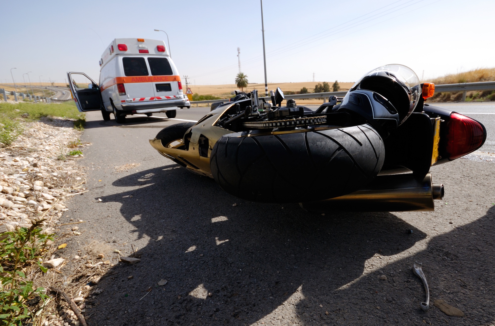 How Long Does a Motorcycle Accident Lawsuit Take in Indiana?