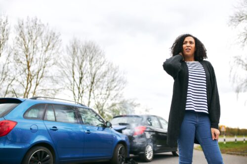 What To Do After a Car Accident in Indiana