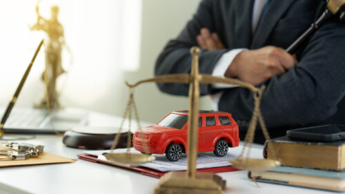 Indiana Car Accident Laws