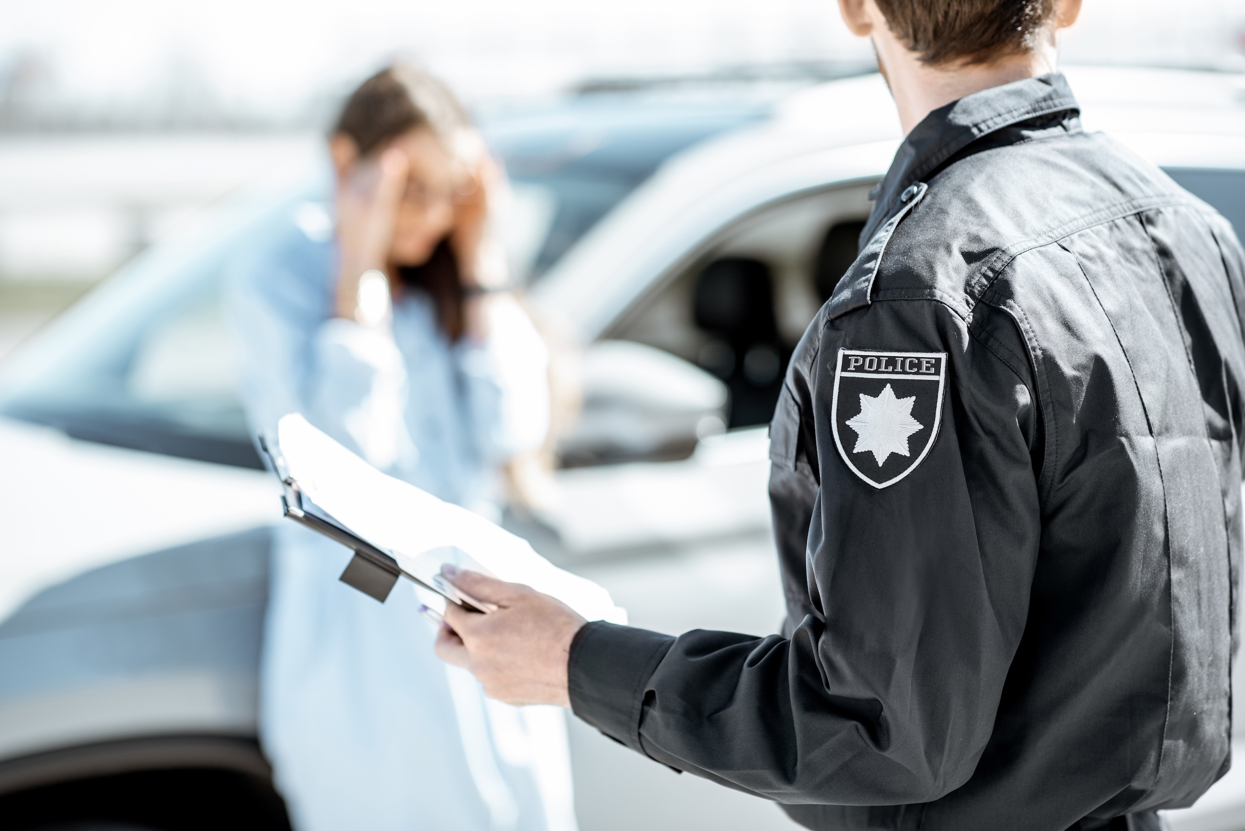 How To Get a Police Report After a Car Accident in Indiana