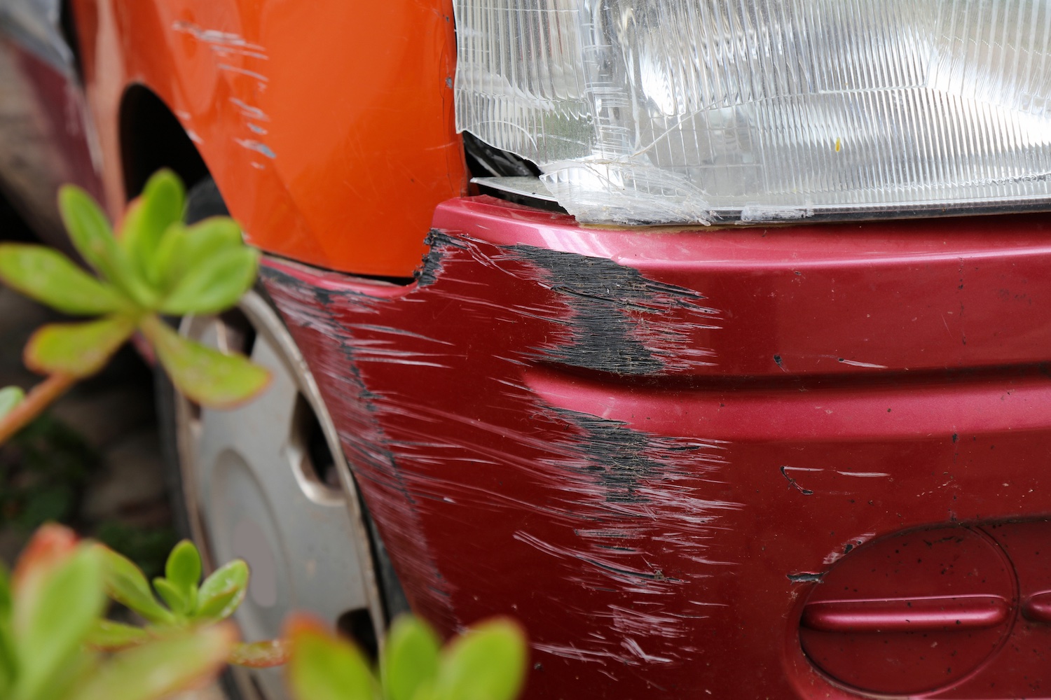 What To Do After a Minor Car Accident in Indiana