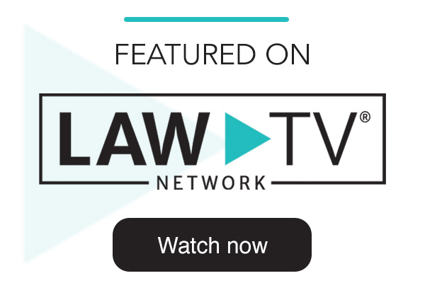 FeaturedOnLAWTV Featured on LAWTV Network. Watch now.