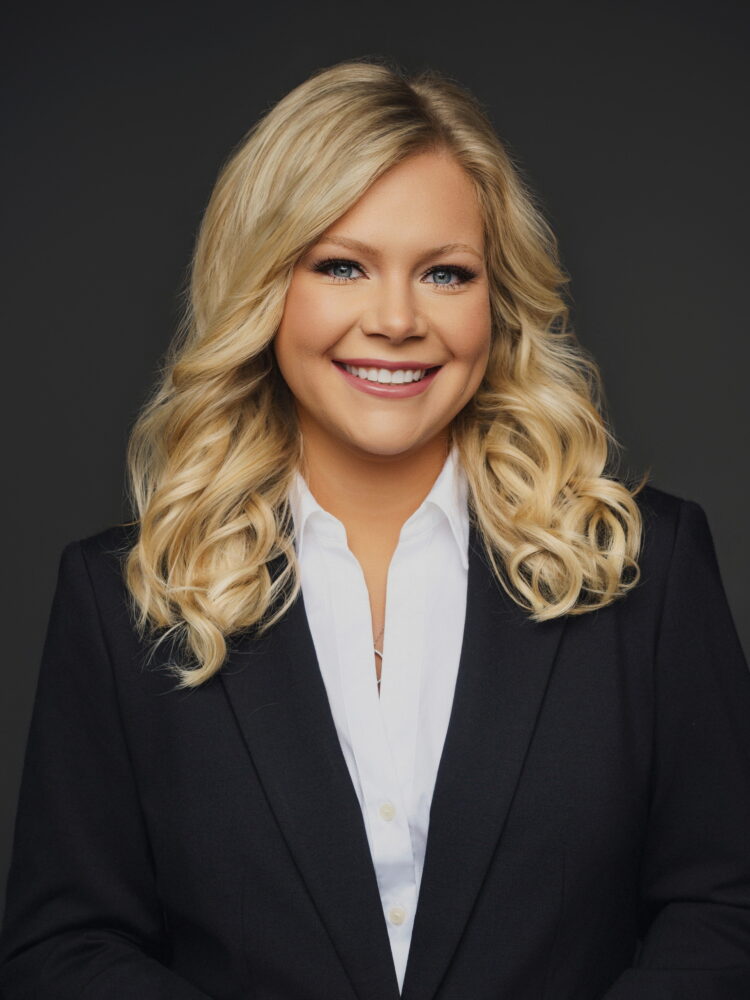 Attorney Katie Nunn